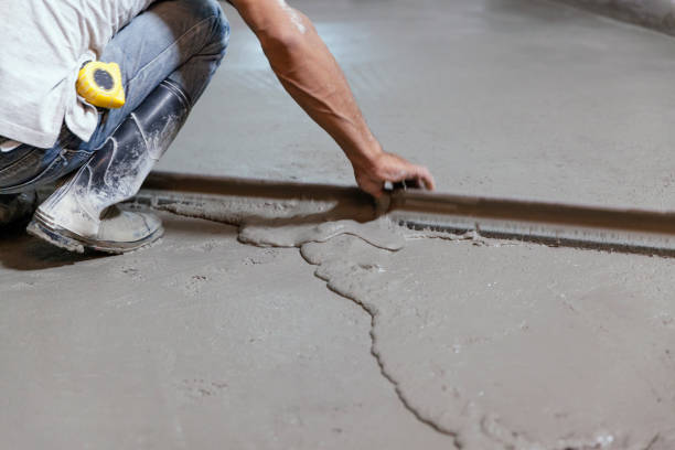 Best Driveway Concrete Repair  in Grand Terrace, CA