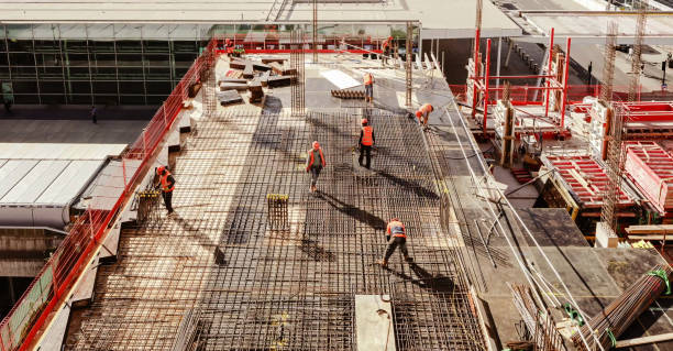 Best Concrete Flooring Contractor  in Grand Terrace, CA