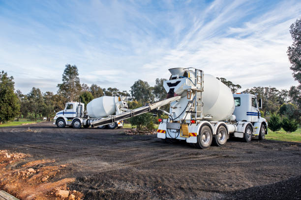 Best Concrete Patio Contractor  in Grand Terrace, CA