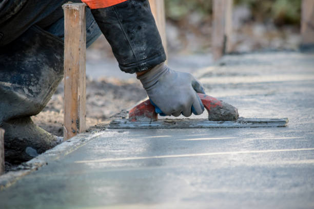 Best Concrete Contractor Near Me  in Grand Terrace, CA