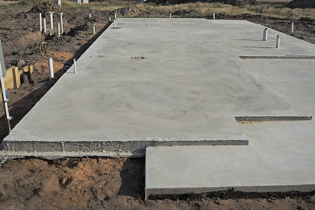 Best Decorative Concrete Services  in Grand Terrace, CA