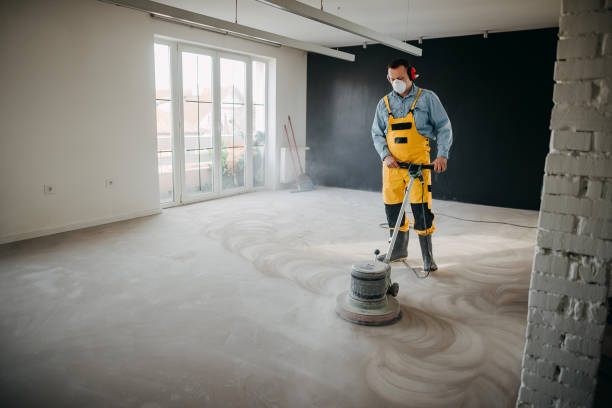 Best Concrete Crack Repair  in Grand Terrace, CA