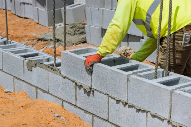 Best Concrete Repair Services  in Grand Terrace, CA