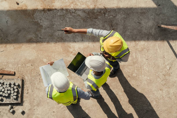 Best Custom Concrete Contractor  in Grand Terrace, CA