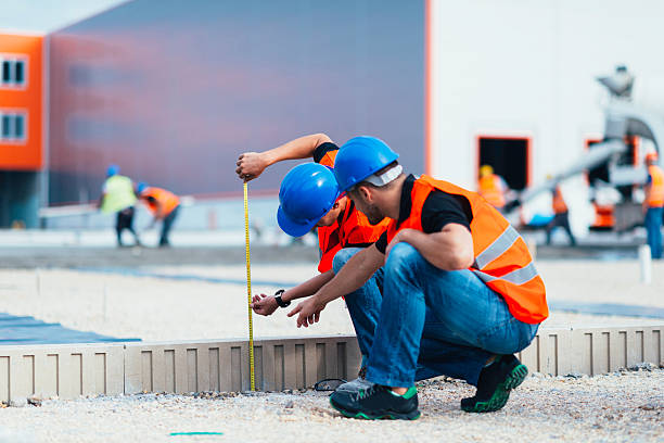 Best Concrete Leveling Services  in Grand Terrace, CA