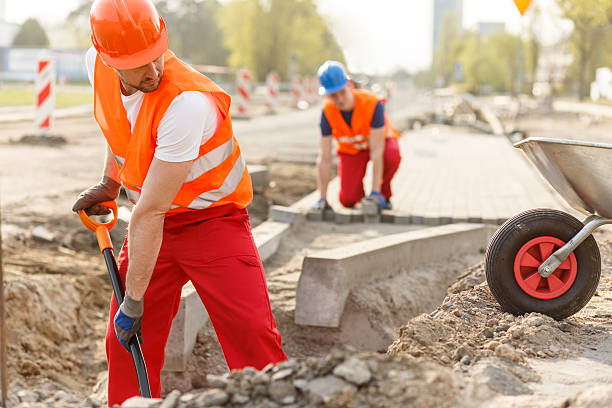 Best Concrete Driveway Repair Near Me  in Grand Terrace, CA