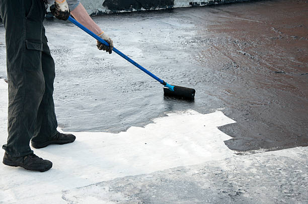 Best Poured Concrete Foundation  in Grand Terrace, CA
